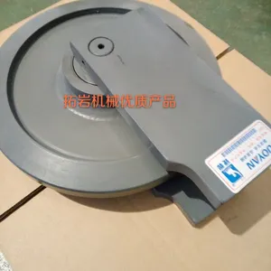现货供应洋马17引导轮 导向轮 微挖引导轮