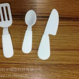 专业制作3D打印手板模型