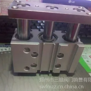 SMC�������ף����ϳ�Ͷ����������ԭװSMC����