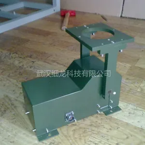 细龙 XL/DDF01电动鞭天线倒伏机构 装置 倒伏器