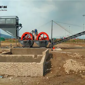 ������ʽϴɰ������ �ƴ�ˮ�����豸