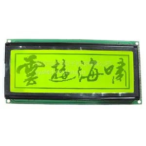 JCM12864A JCM12864C JCM12864F JCM12864I JCM12864J