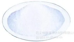 高效絮凝剂聚丙烯酰胺