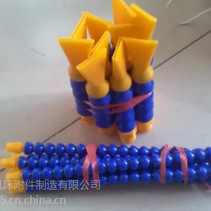 供应亨泰牌带开关冷却管