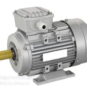 南京沃玛品牌YL100L2-4-3KW三相异步电机电动机