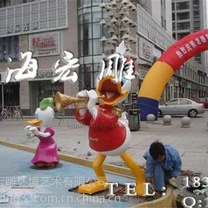 校园雕塑