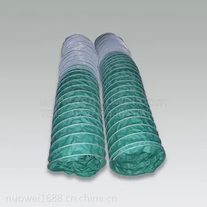 耐高温通风管道