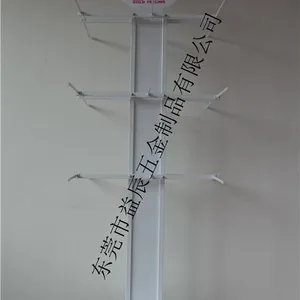 益辰内裤中岛架