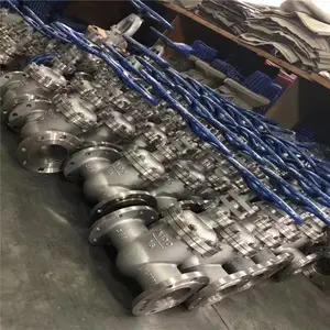 Z45W-16 DN40 Z45T-���������±�F4����բ��