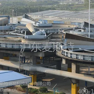 无锡污水处理设备 沪东麦斯特 气浮机工业 食品污水处理