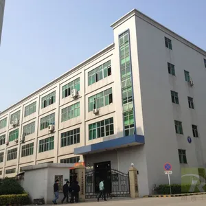 深圳市雨博士雨水利用设备有限公司