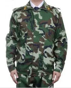 供应厨师服订做-保安服定做厂家批发s-3xl宏盛德诚工装