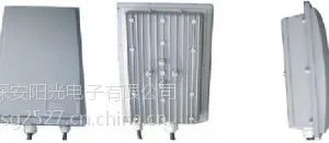 深安RFID进出校2.4G读卡器
