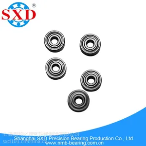 SXD 623ZZ 微型轴承
