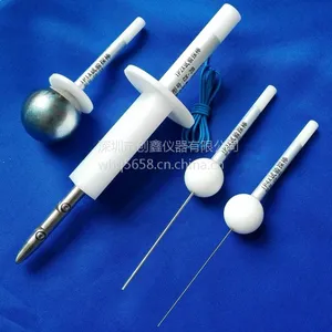 IP防护等级试具 A, B, C, D试验探棒