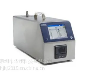 美国TSI 便携式粒子计数器 AEROTRAK 9110高精度0.1um检测仪