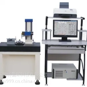 供应钢球专用型圆度仪,轴承专用型圆度仪,轴承圆度测量仪TLS-2000C