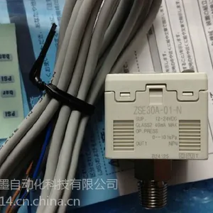 ����ԭװSMC����ѹ������ZSE30A-01-N-L��ī���ڹ�Ӧ�ֻ�