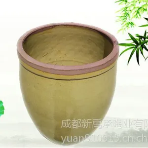 200斤陶瓷酒缸水缸