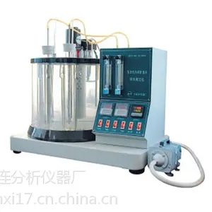 发动机冷却液泡沫倾向测定仪SH/T0066大连仪器厂
