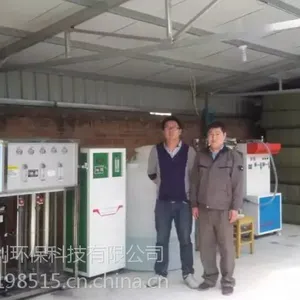 环保政策支持,国家强制实施,尿素液好市场
