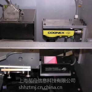 原装正品美国Cognex DM100S/Q/X系列小型固定式DPM读码器