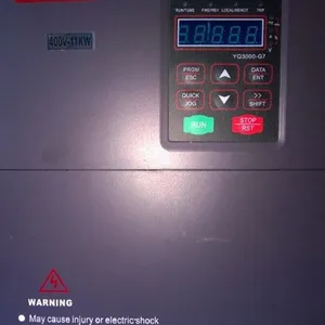 誉强变频器YQ3000V7 15KW抽油机专用变频器厂家直销