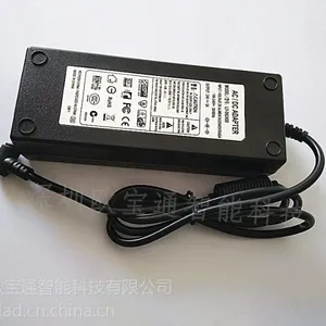 12V10A�����Դ������ 120W���ص�Դ LED�ƴ������ʾ��