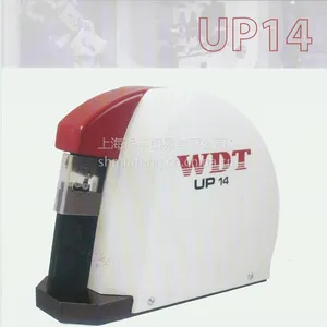 供应瑞士原装WDT品牌多功能气动压接机、端子机UP14