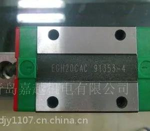 青岛嘉越供应台湾HIWIN上银直线导轨滚柱导轨微型导轨