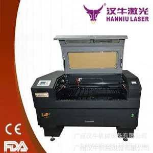 广州厂家热销 激光切割雕刻机小型 9060 激光亚克力切割机
