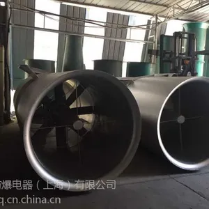 广西钦州市地铁隧道风机特价