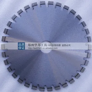 5mm加厚350激光焊接干切金刚石锯片 干切清缝片开槽片
