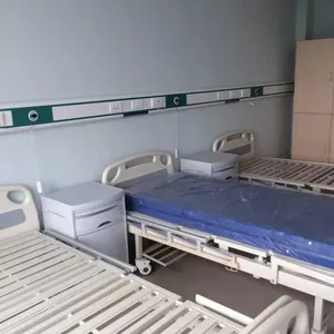厦门紧急呼叫系统|集中供氧系统fz