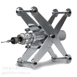 金久卓尔 300mm-900mm内壁喷砂器JGZ-900 提高管道的防腐使用寿命