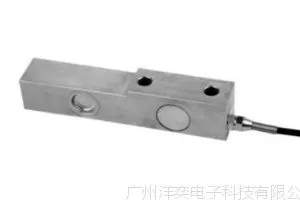 宁波柯力SB-SS-500Kg称重传感器