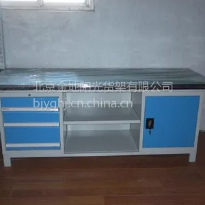 北京工作台 防静电工作台 钳工台 操作台 试验台