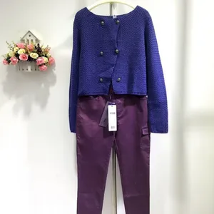 芮玛品牌名品折扣店尾货服装女装服装衣服市场那里有