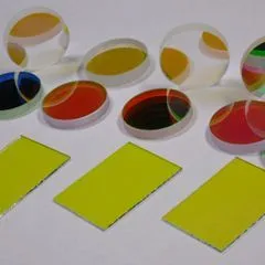 供应激光滤光片