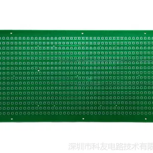 深圳多层线路板 优质刚性pcb电路板生产厂家 UL认证 可批量打样