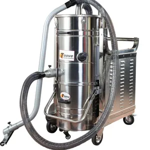 无锡工业吸尘器价格 吸油吸铁屑用拓威克TK551VAC 工业吸尘器厂家直销