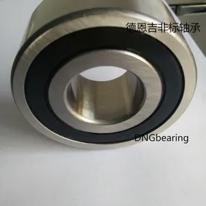 供应高精密3306-2RS轴承 深沟球轴承 进口轴承