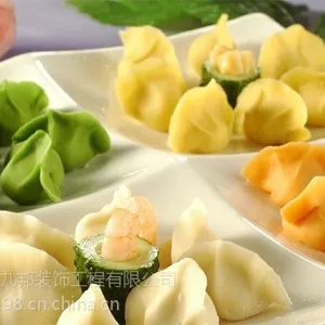 石家庄餐饮空间的装修设计