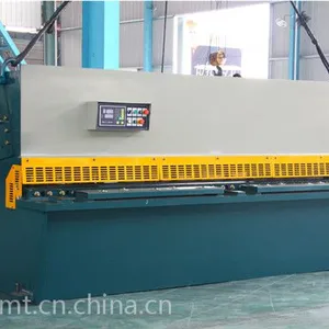 【艾佛茵】液压摆式剪板机价格QC12Y-8*4000液压摆式剪板机厂家直销质量***