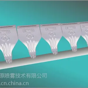 F型吹风喷嘴系列