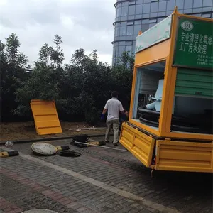 宁波百信家政提供下水道疏通、化粪池清理服务价格合理13656789130