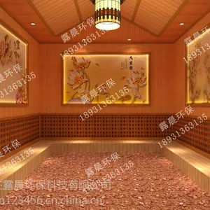 想要***汗蒸房,操作流程是怎样的