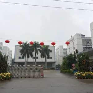 广州市索达电气设备有限公司