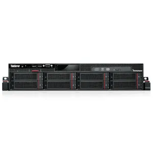 成都联想 ThinkServer RD440 S2620v3 R720i 600G硬盘 2U机架式