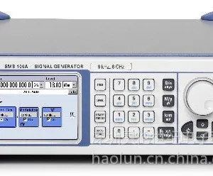 供应供应R&S射频信号源SMB100A